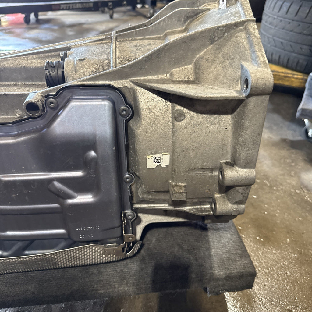 ☑️ 11-13 BMW E82 E90 E92 135 335IS N54 N55 DCT Transmission Gearbox GS7D36SG 72K