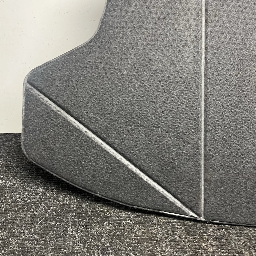 ☑️ 2022-2026 TOYOTA GR86 BRZ TRUNK CARGO SPARE FLOOR CARPET COVER MAT OEM