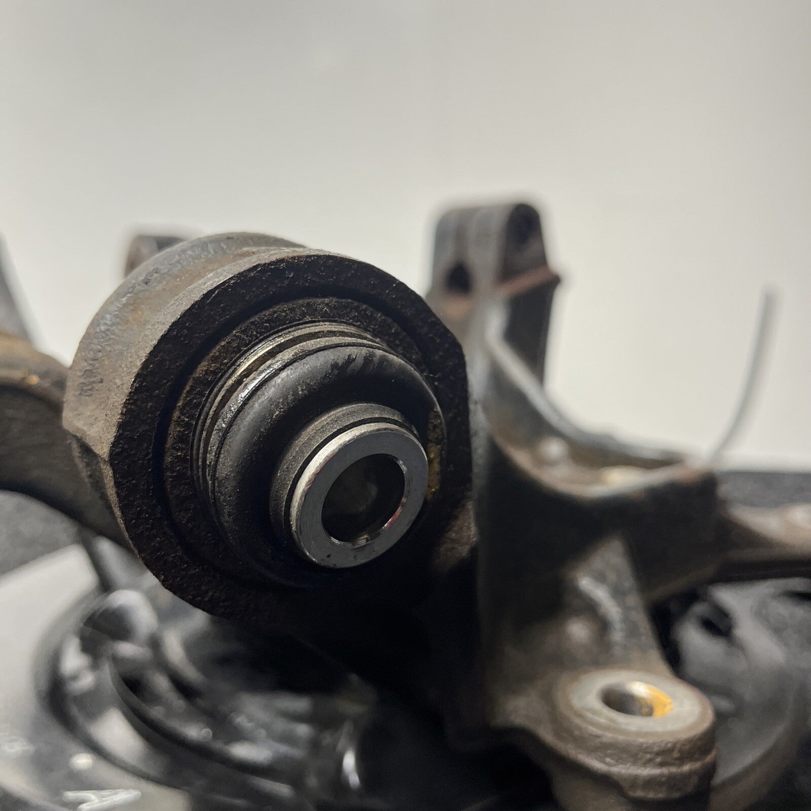 ☑️ 2022-2024 TOYOTA GR86 REAR RIGHT PASSENGER SPINDLE KNUCKLE HUB ASSY OEM