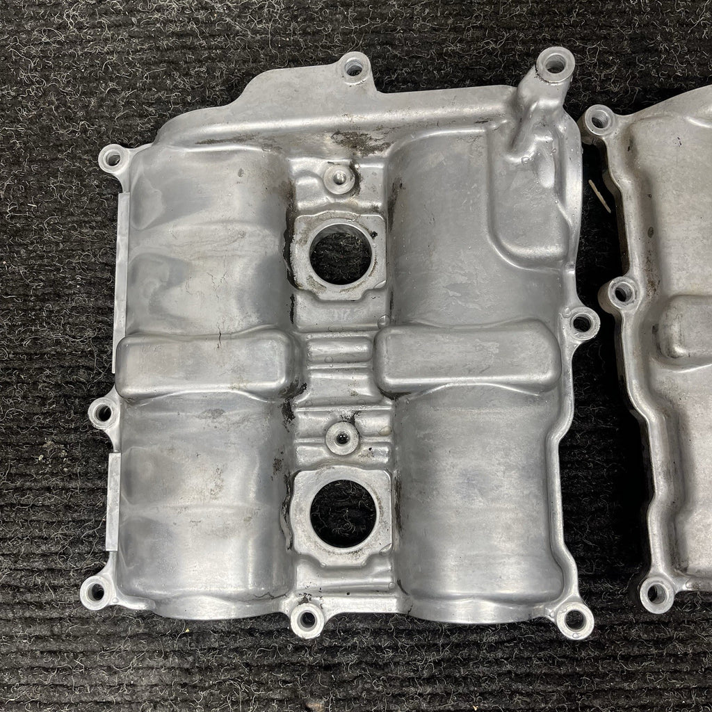 ☑️ 2013-2017 Subaru BRZ OEM Engine Valve Cover LEFT RIGHT PAIR Scion FRS FA20