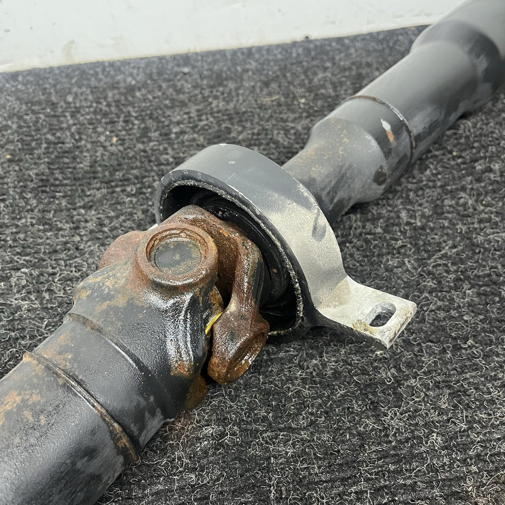 ☑️ 06-15 BMW E90 E92 325 328 330 X1 AWD Rear Auto Driveshaft Assembly 1266MM OEM