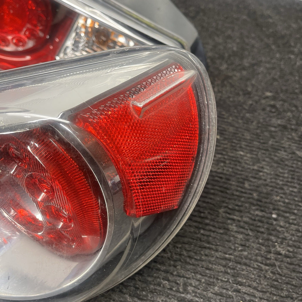 ☑️ 2013-2016 Scion FR-S Subaru BRZ LED Tail Light RH Passenger LH Driver OEM SET