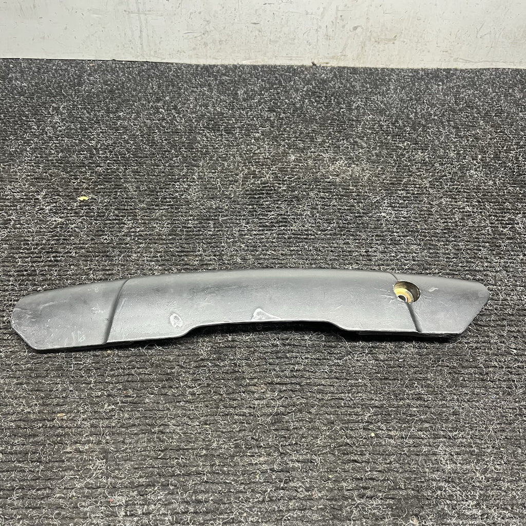 ☑️ 2008-2014 Subaru Impreza WRX STI Alternator Cover Belt Trim OEM 23774AA030