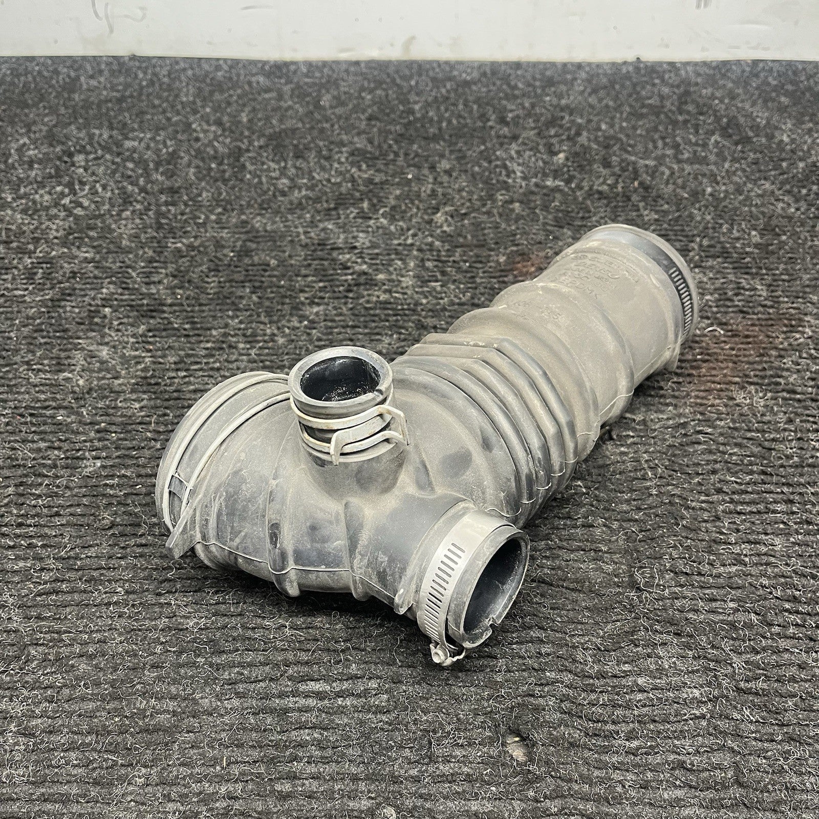 ☑️ 2013-2016 SCION FRS SUBARU BRZ ENGINE AIR CLEANER INTAKE DUCT TUBE HOSE OEM