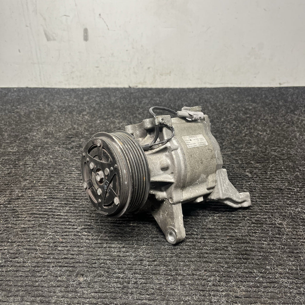 ☑️ 2013-2016 Subaru BRZ AC Compressor Air Conditioning 4472803260 FRS FR-S 13-16