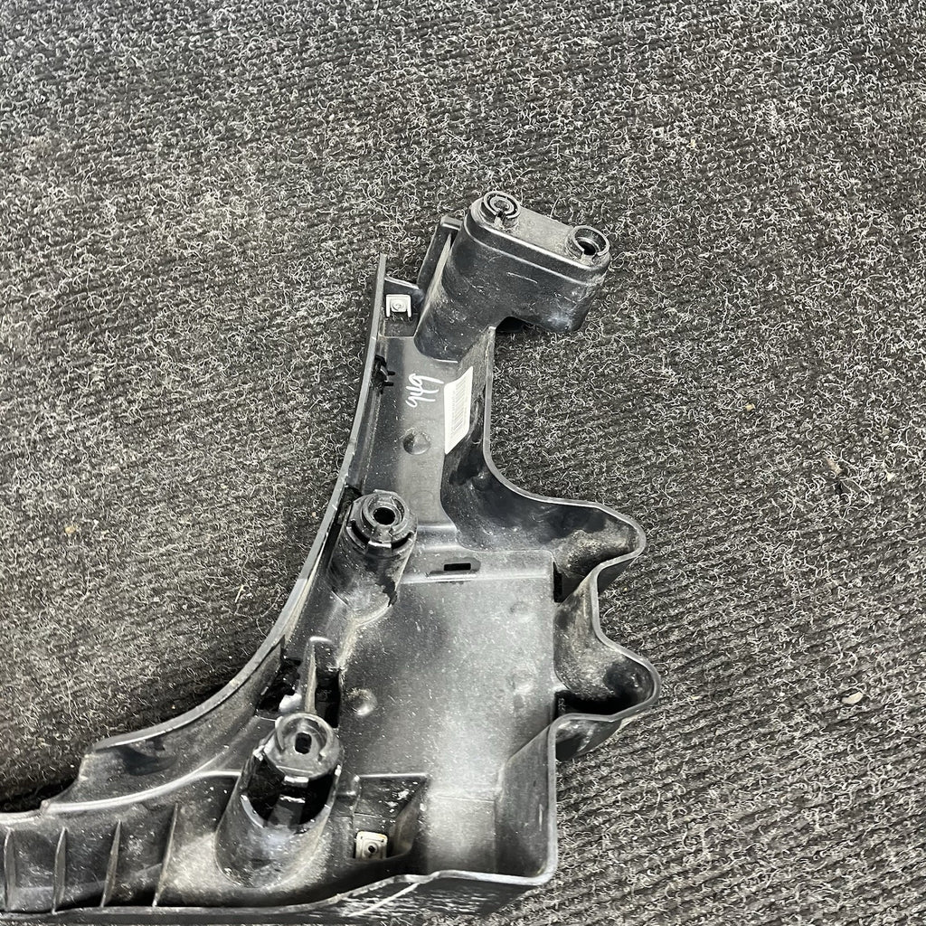 ☑️ REAR LEFT INNER BUMPER MOUNT SUPPORT BRACKET OEM 2014-2018 BMW X5 F15