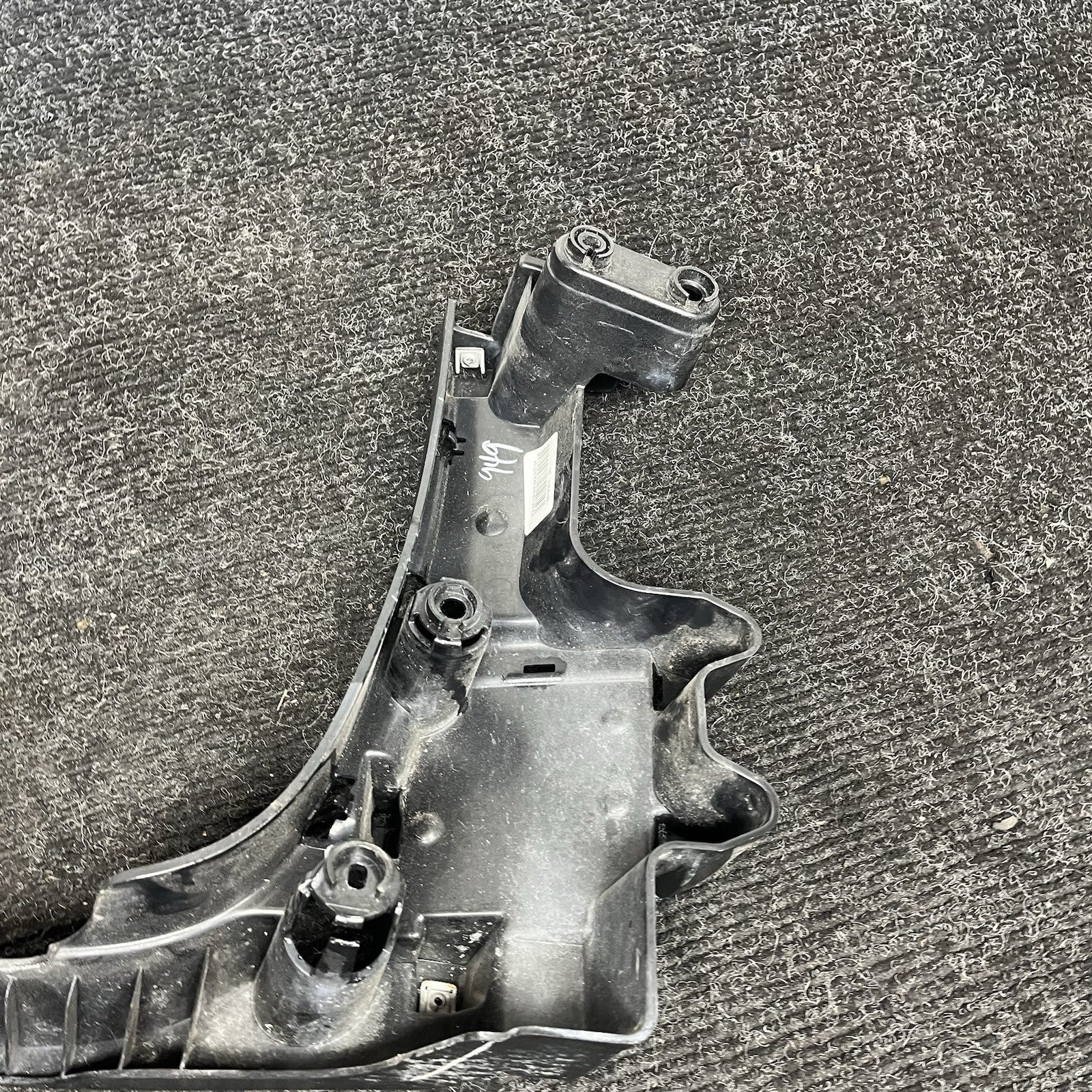 ☑️ REAR LEFT INNER BUMPER MOUNT SUPPORT BRACKET OEM 2014-2018 BMW X5 F15