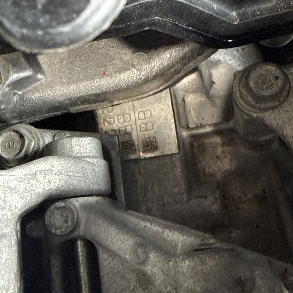 ☑️ 2015-2021 SUBARU WRX FA20DIT 2.0L TURBO ENGINE MOTOR LONG BLOCK USDM 121K
