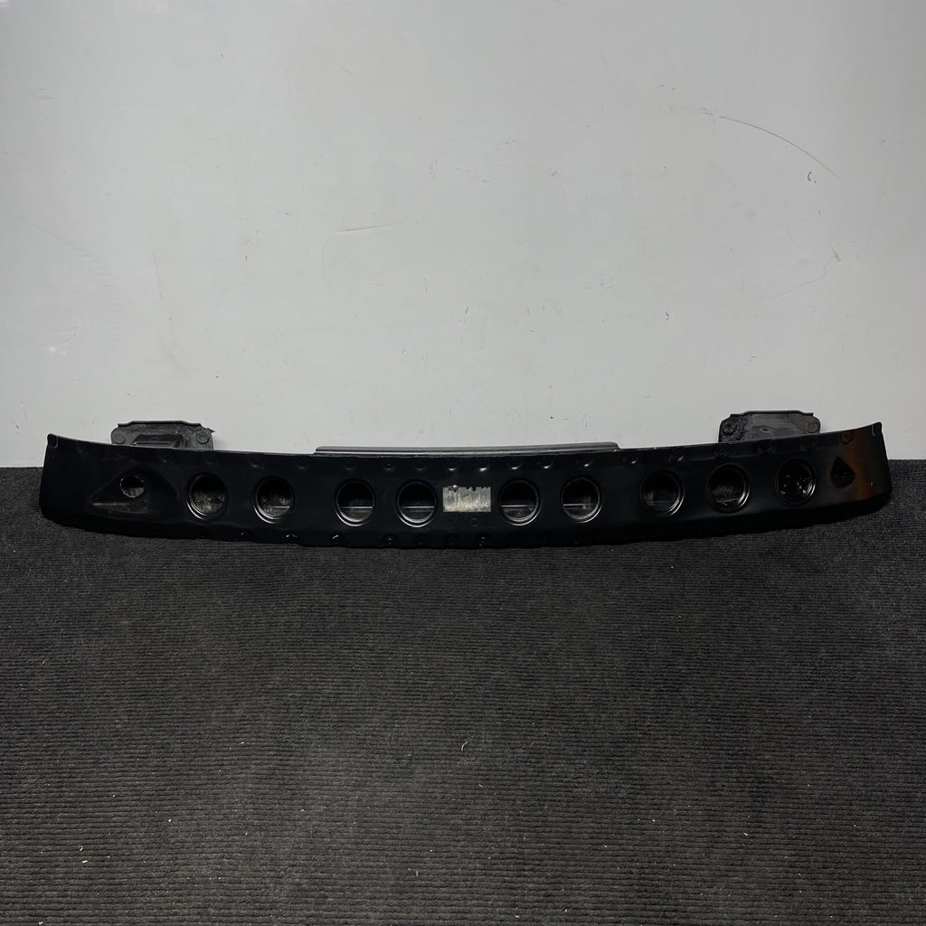 10-17 Mercedes W204 C250 E350 Rear Bumper Reinforcement Impact Crash Rebar Bar