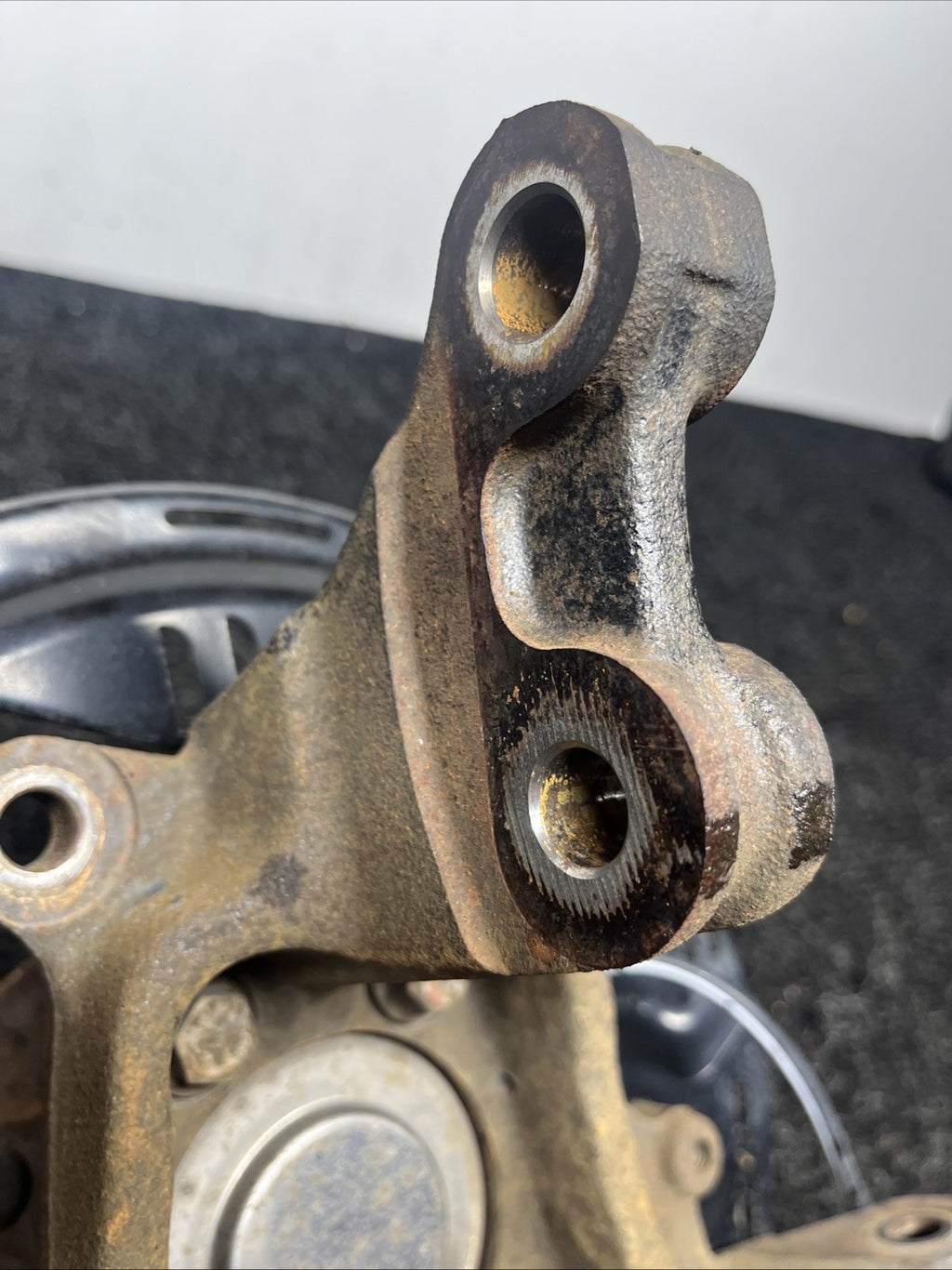 ☑️ 2013-2020 Scion FRS Subaru BRZ 86 Front RH Right Pass Side Knuckle Hub OEM