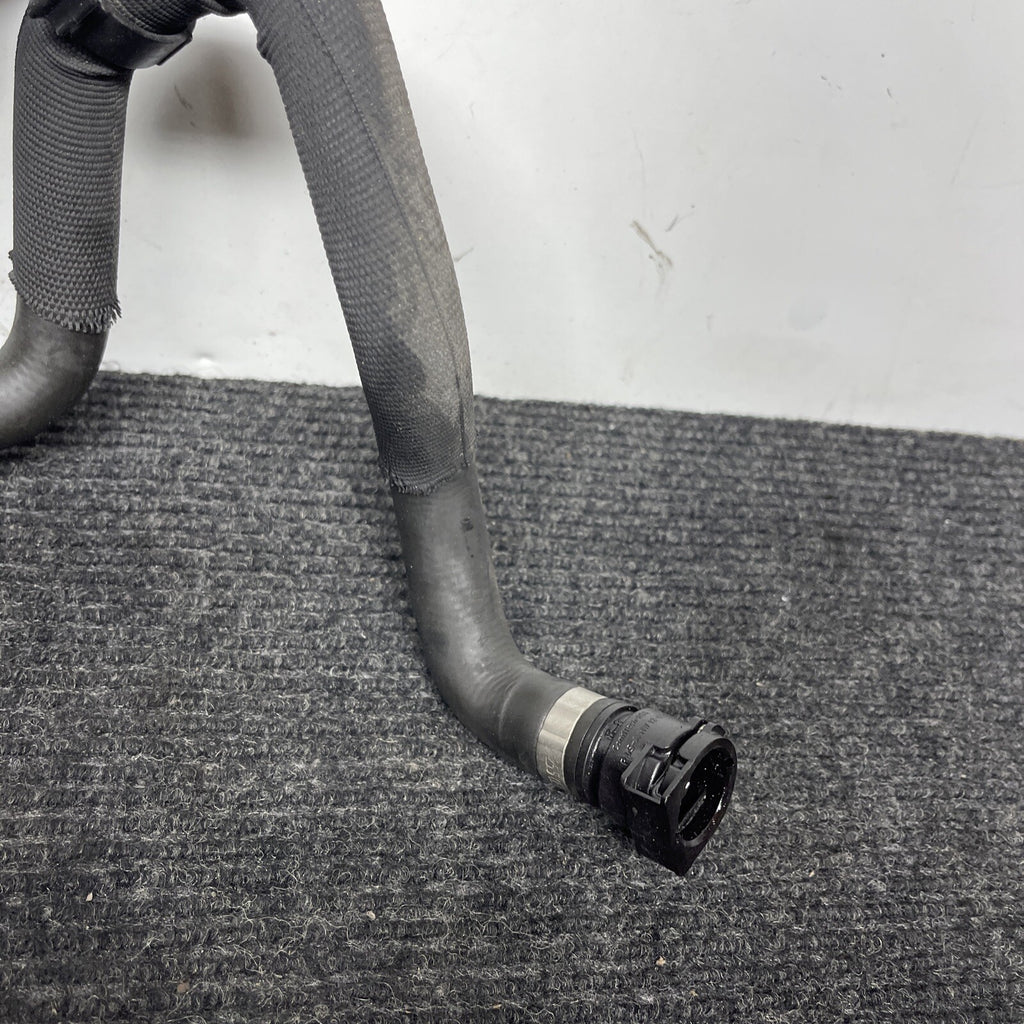 2012-2018 BMW 320i 328i 2.0L N26 Engine Radiator Coolant Cooling Hose Pipe OEM