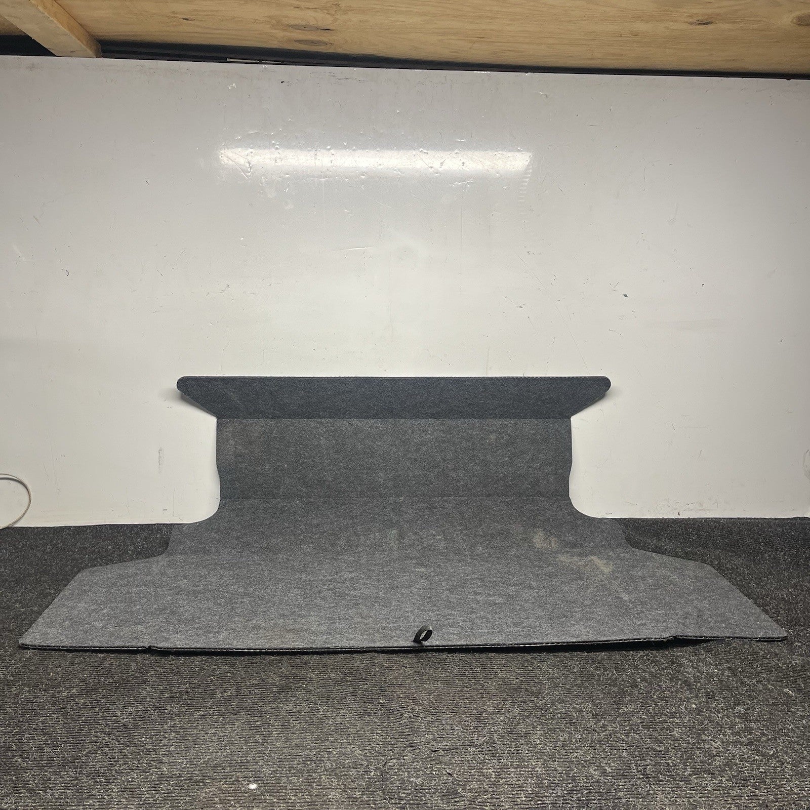 ☑️ 2015-2021 SUBARU WRX & STI REAR TRUNK CARPET LINER FLOOR MAT OEM