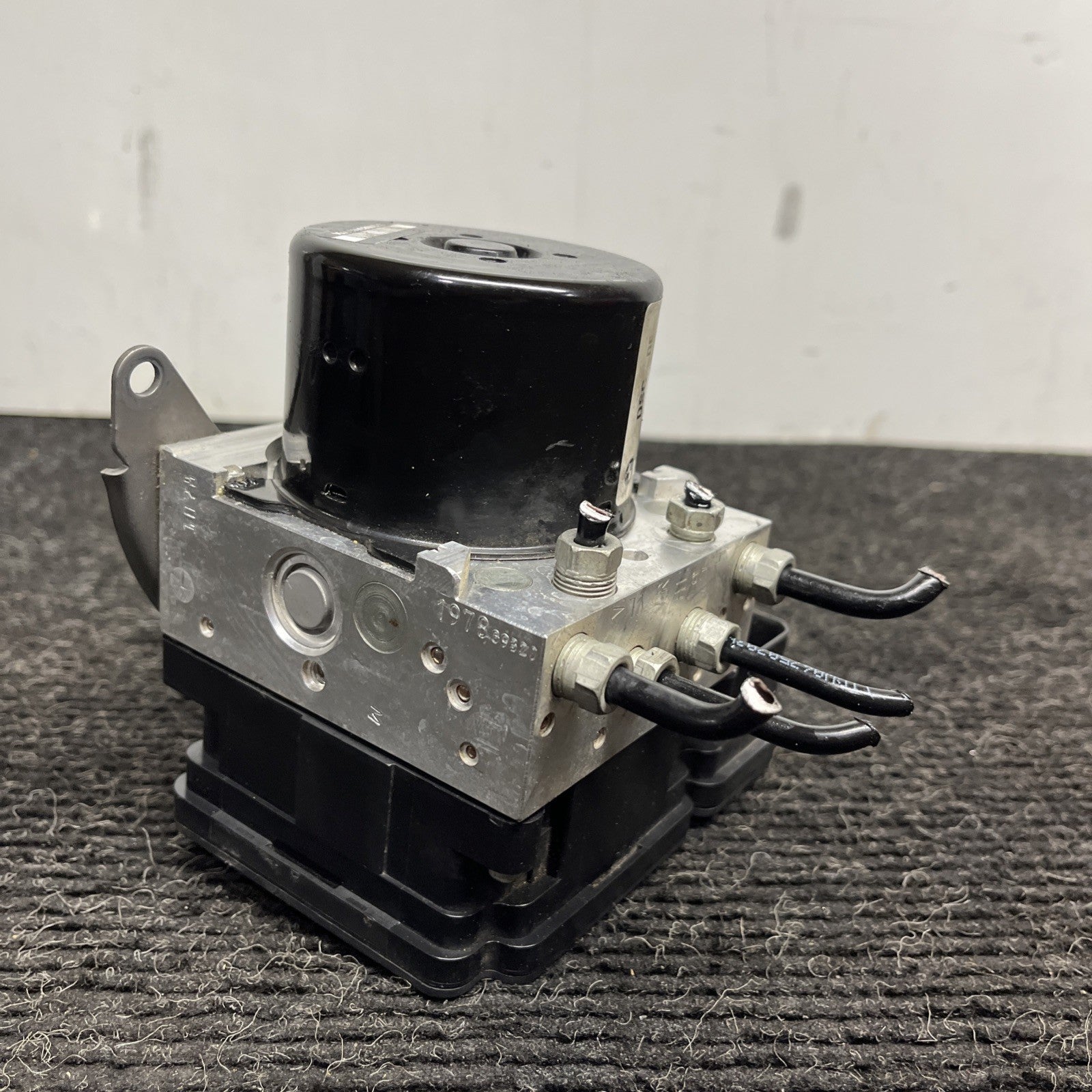 ☑️ 09-13 BMW E82 E90 E92 E93 135I 328I 335I DSC ABS ANTILOCK BRAKE PUMP MODULE