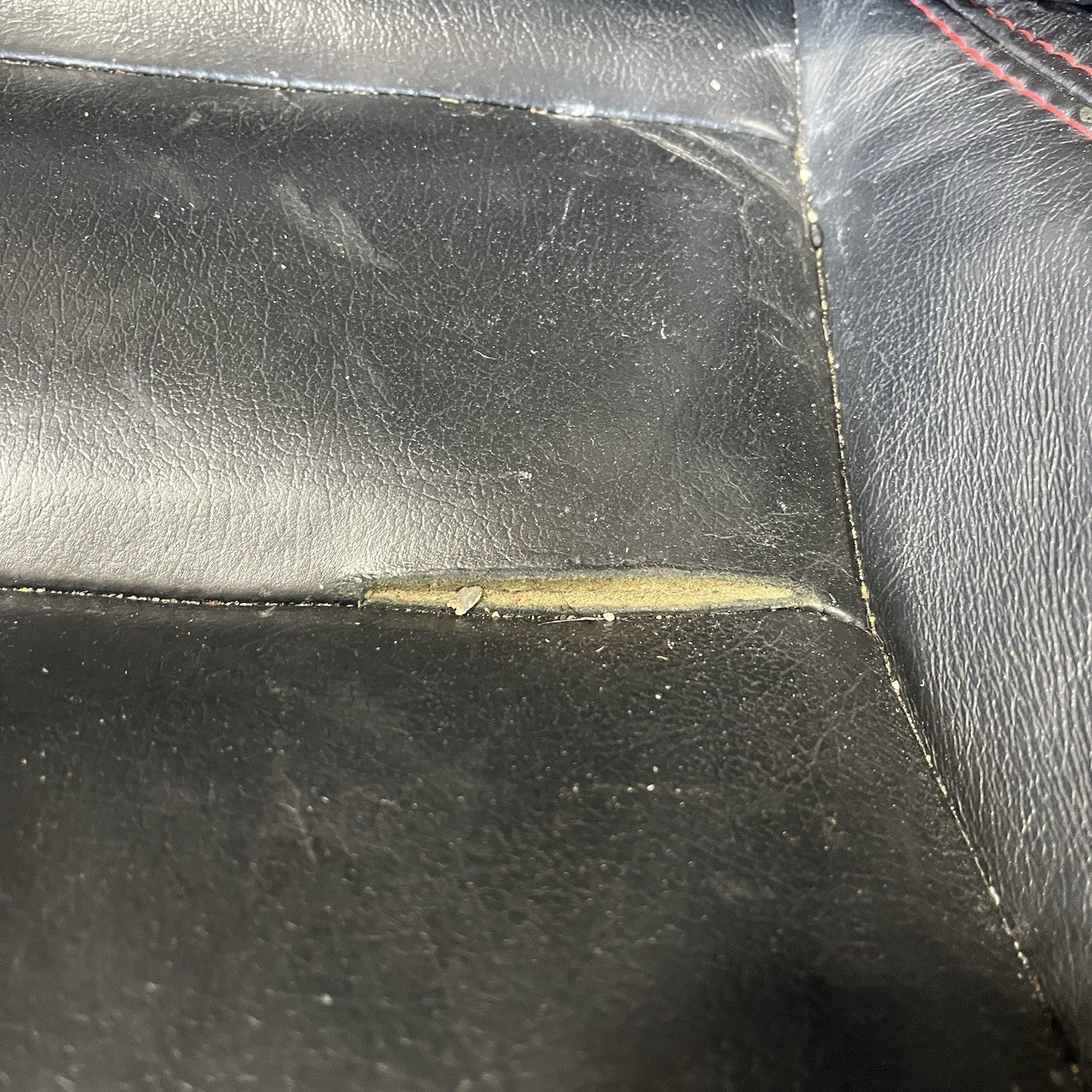 ☑️ 2013-16 Subaru BRZ Scion FRS Toyota GT86 Interior Front Rear Leather Seats