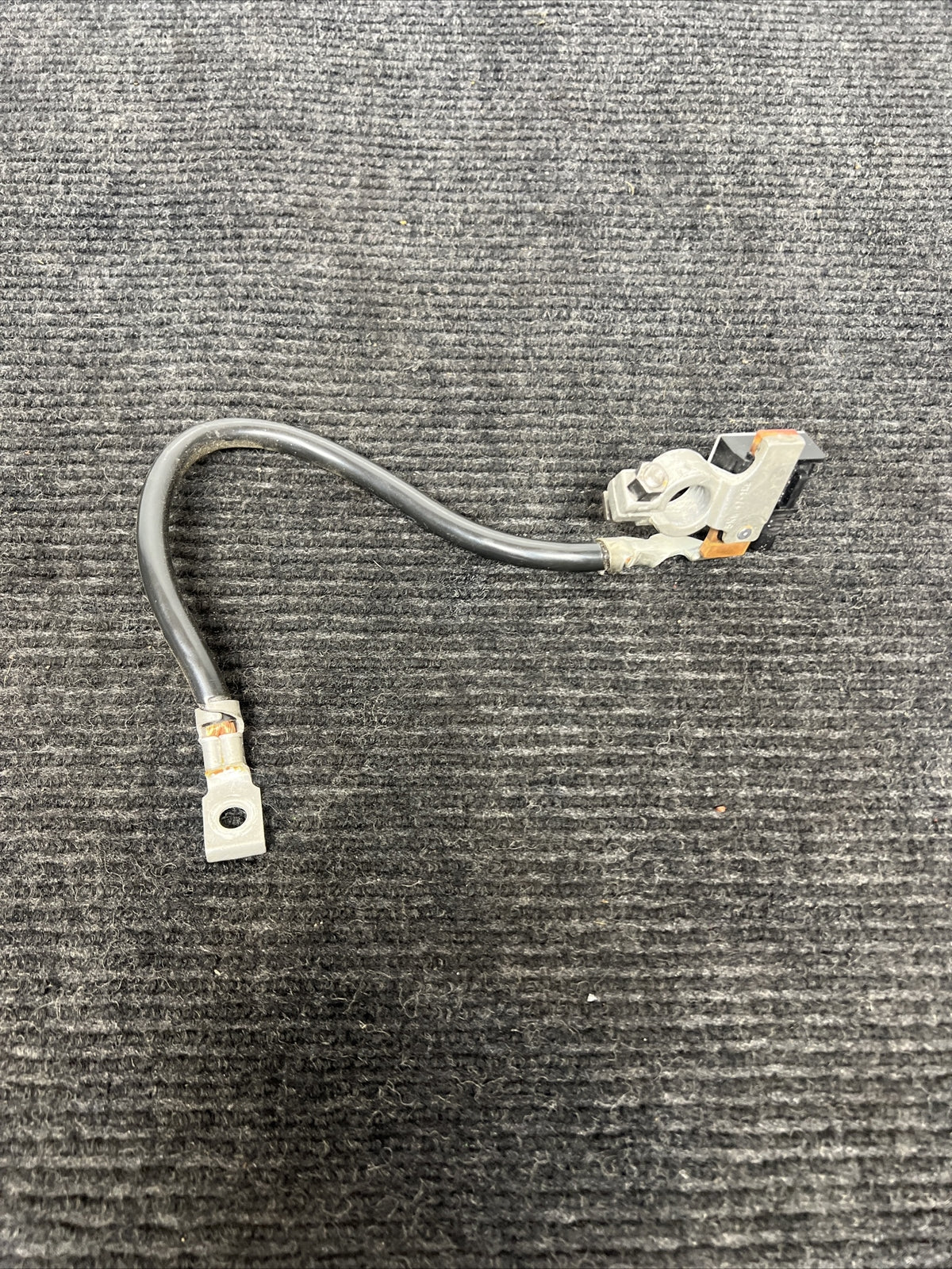 BMW F20 F22 F30 F32 1/2/3/4 Series Negative Cable Terminal IBS Sensor OEM 81k