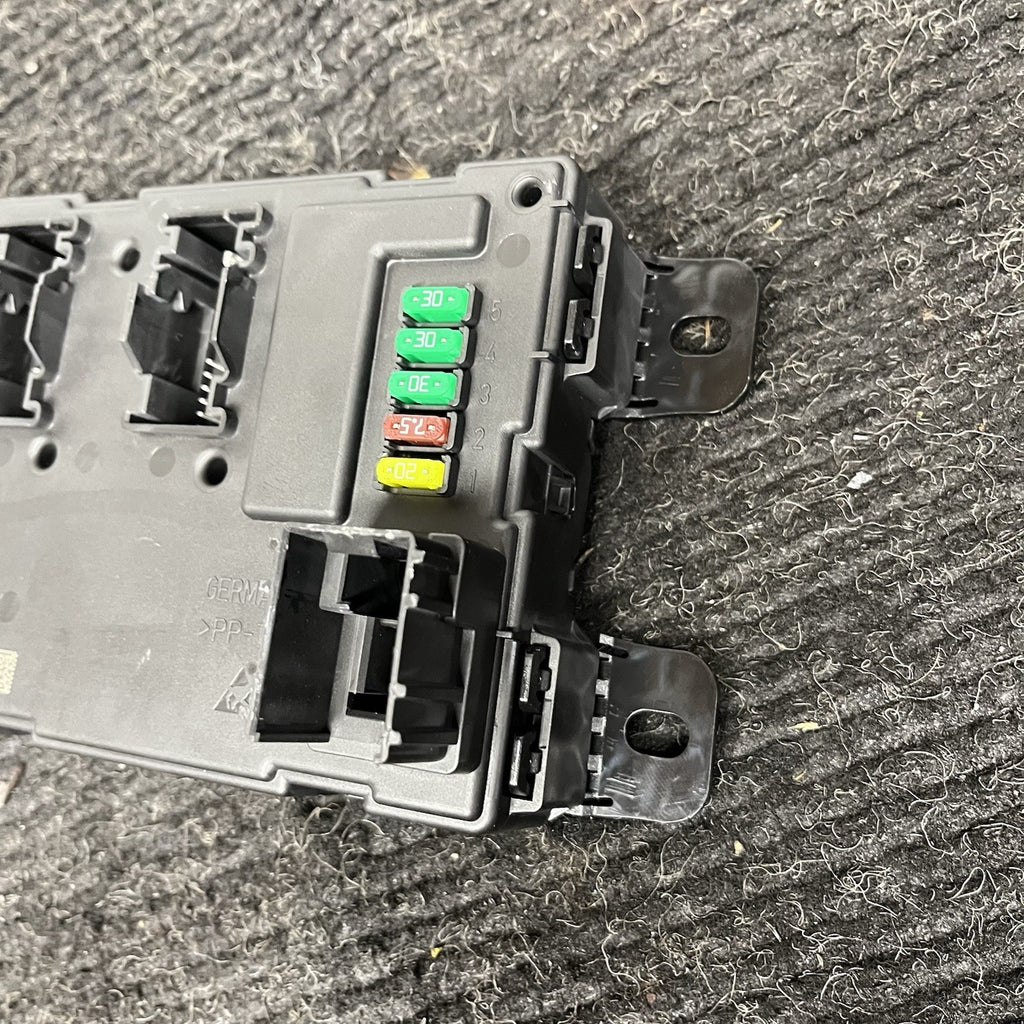 ☑️ 2014-16 BMW 228i F22 F23 F30 F32  BODY CONTROL BCM CONTROL MODULE 9362397 OEM