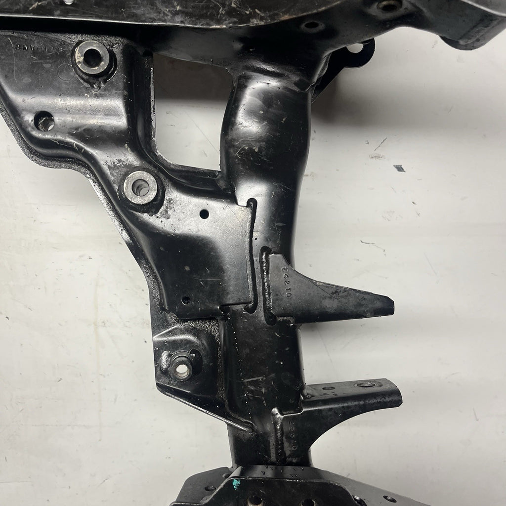 ☑️ 2007-2014 BMW X5 X6 E70 E71 AWD Front Subframe Crossmember OEM 6785467