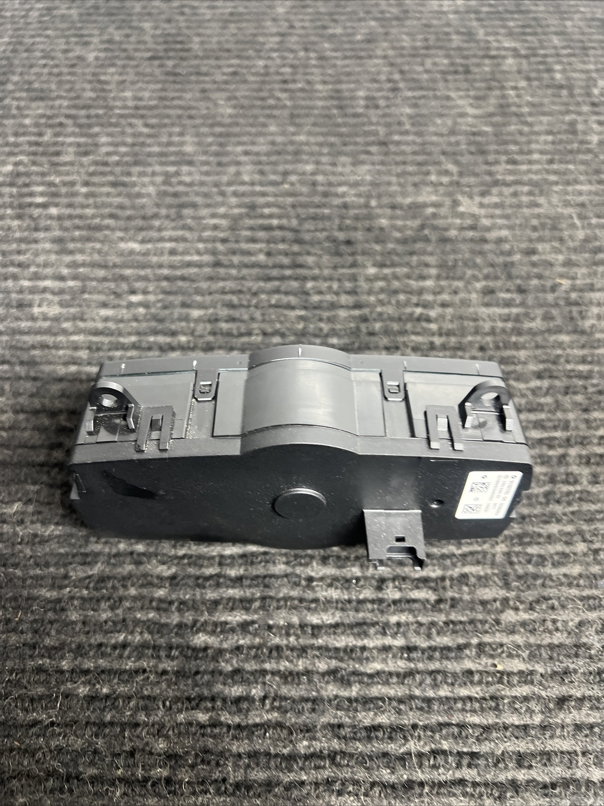 ☑️ 2011 - 2016 OEM BMW F10 Switch Control Panel Fog Light Lamp 9192745