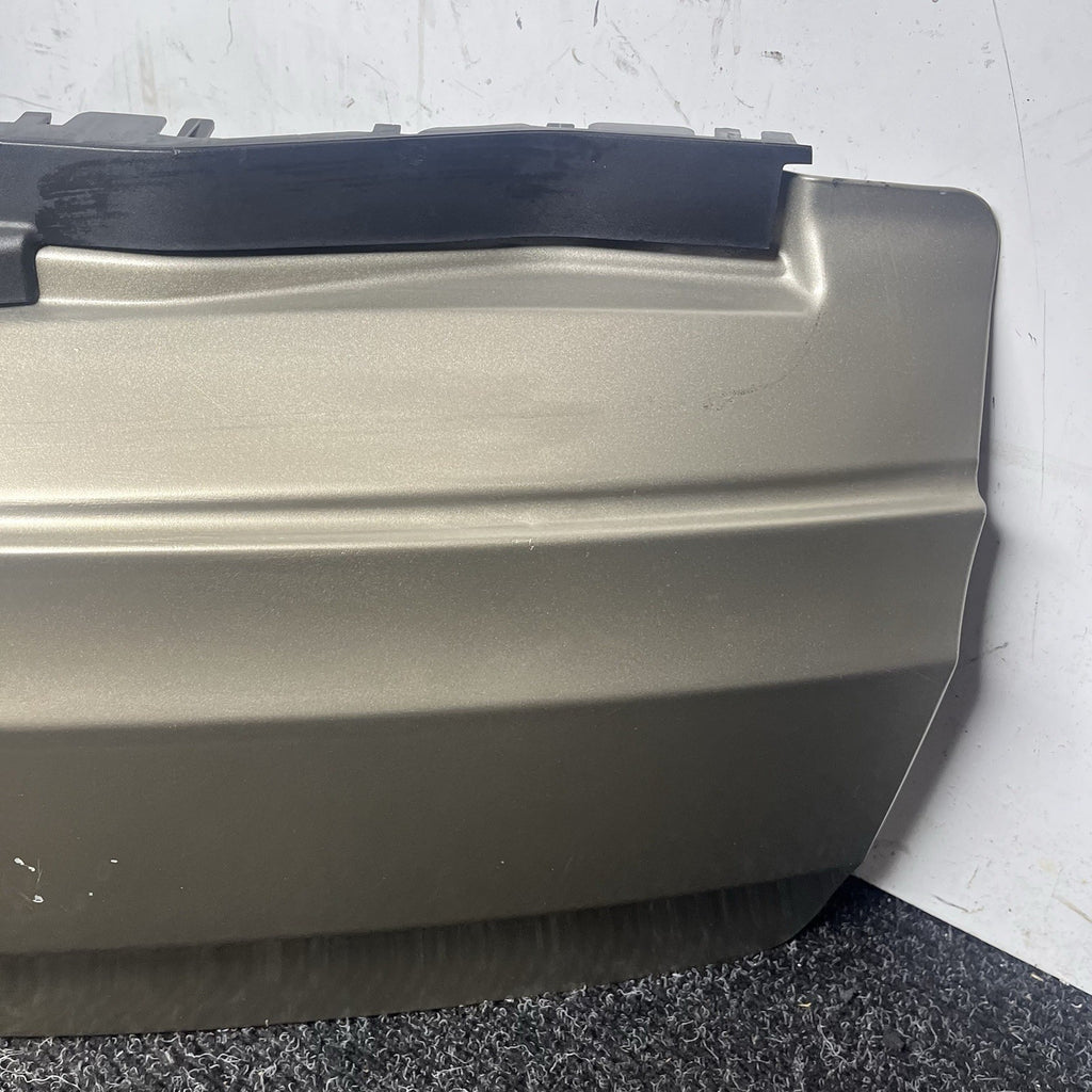 ☑️ BMW 2007-2013 E70 X5 REAR LOWER TAILGATE LIFTGATE TRUNK OEM