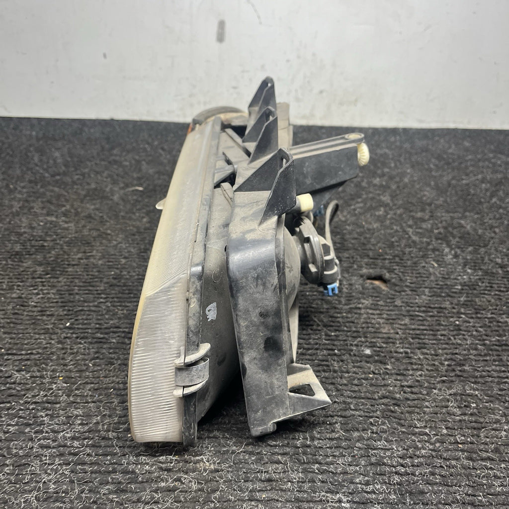 ☑️ 1992-1999 BMW 328I E36 Convertible Right Passenger Side Halogen Headlight OEM