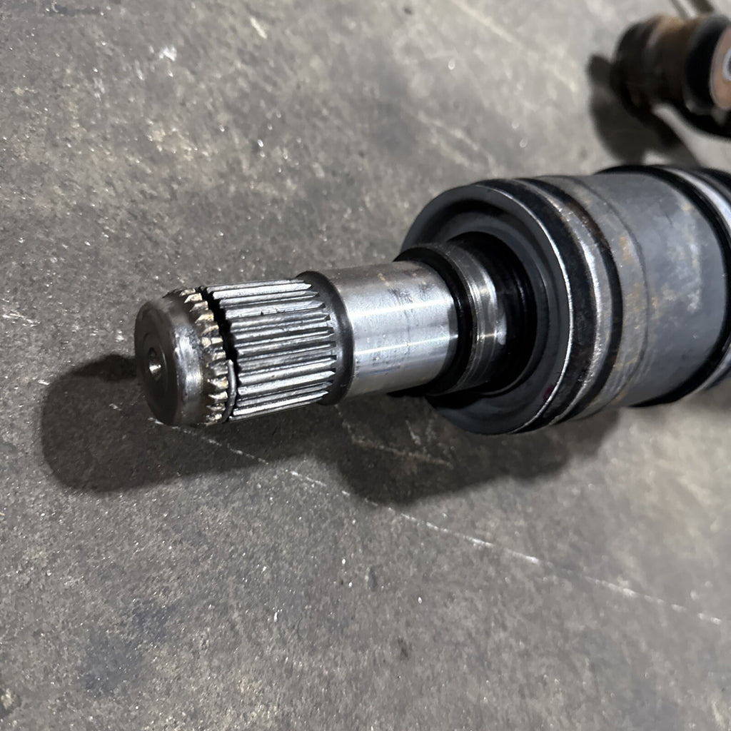 ☑️ 2013-2020 Scion FRS Subaru BRZ 86 Rear LH Left Driver Knuckle Hub Knee OEM