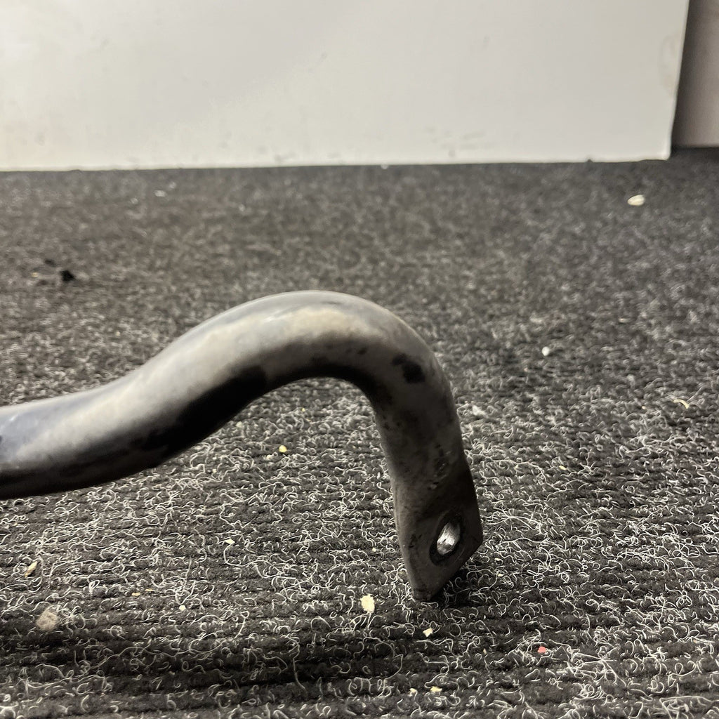 ☑️ 08-13 BMW E90 E92 M3 OEM Rear Stabilizer Sway Bar Swaybar 2283785