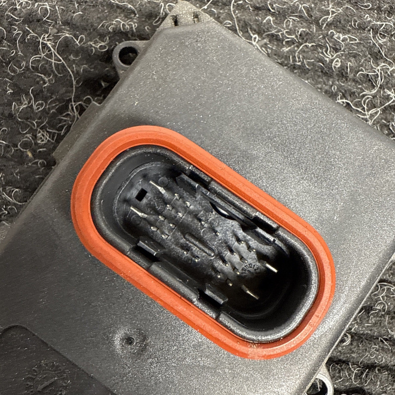 ☑️ 2009-2012 OEM Audi A4 S4 8K AFS HEADLIGHT MODULE 8K0941329