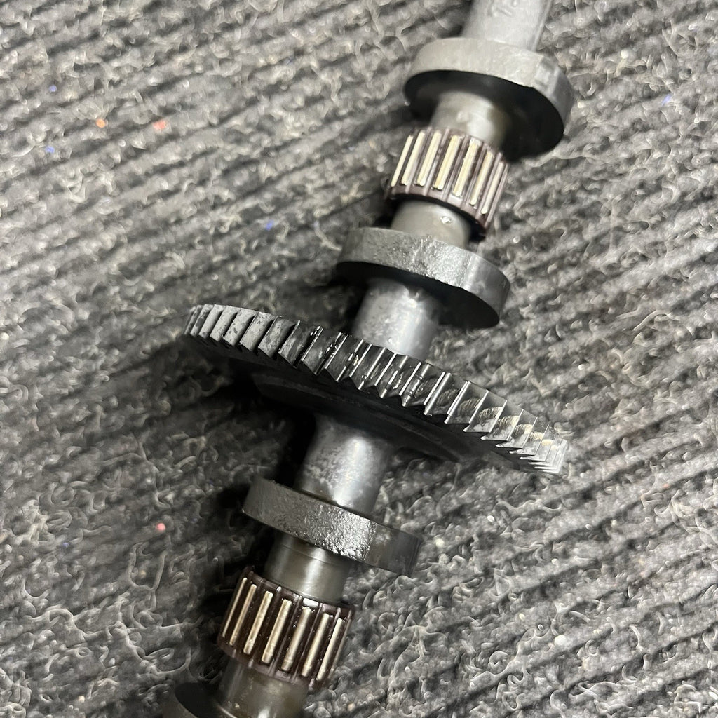 ☑️BMW 135i 335i 535i 640i 740i X1 X3 X5 N55 3.0L Eccentric Shaft Valvetronic OEM