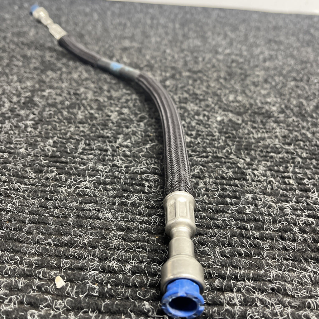 ☑️ 2005-2013 BMW 335xi 335i N54 E90 E92 Flex Fuel Hose Feed 7547131 OEM