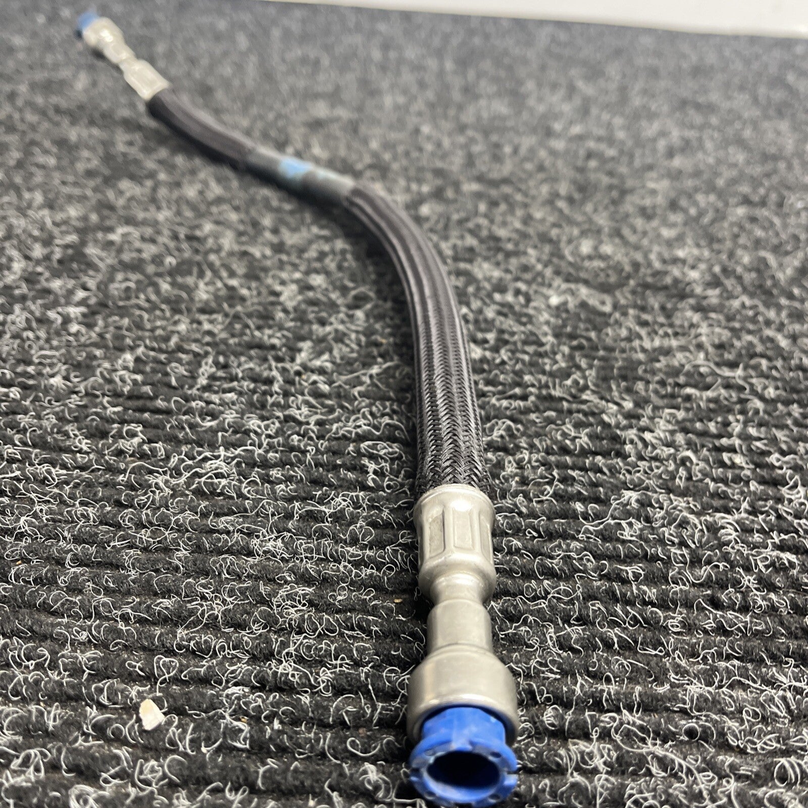 ☑️ 2005-2013 BMW 335xi 335i N54 E90 E92 Flex Fuel Hose Feed 7547131 OEM