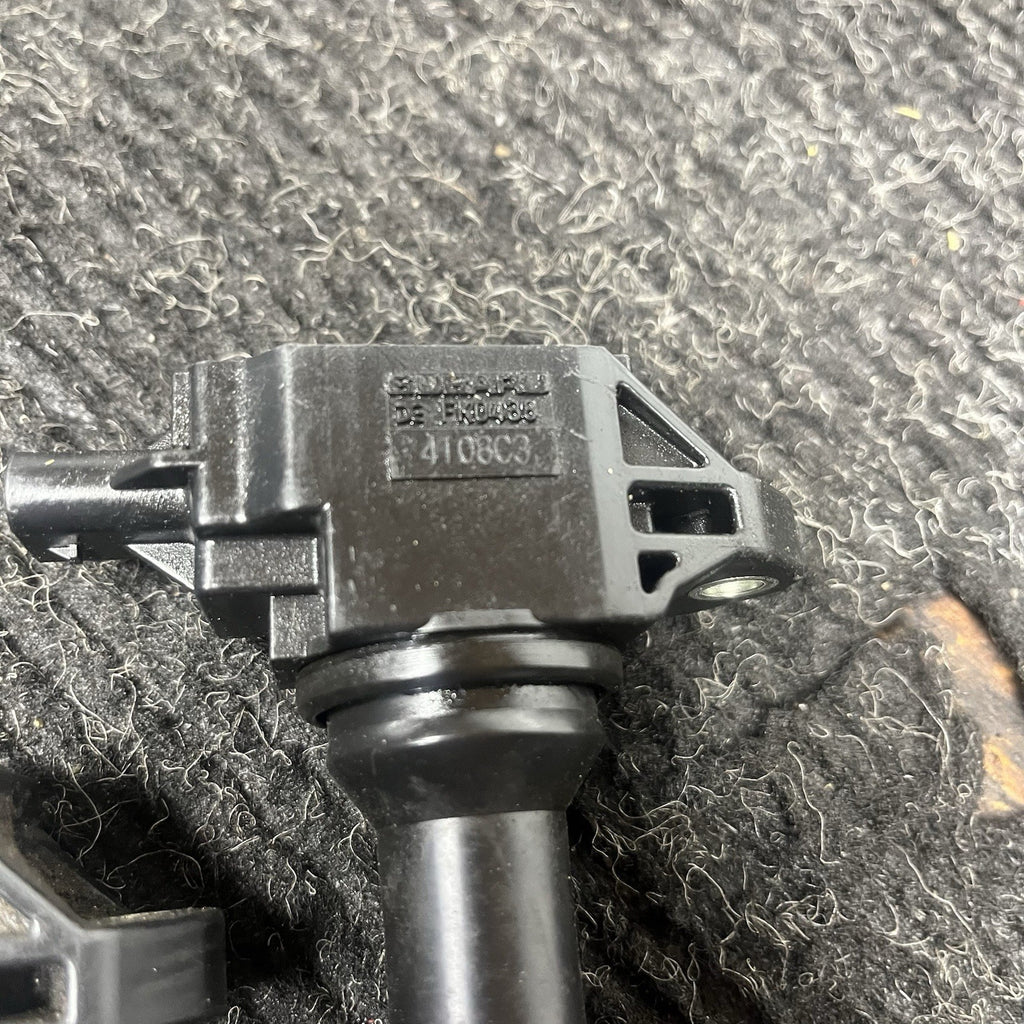 ☑️ 2013 Subaru BRZ FR-S Ignition Coil Pack Set Factory OEM 13-15