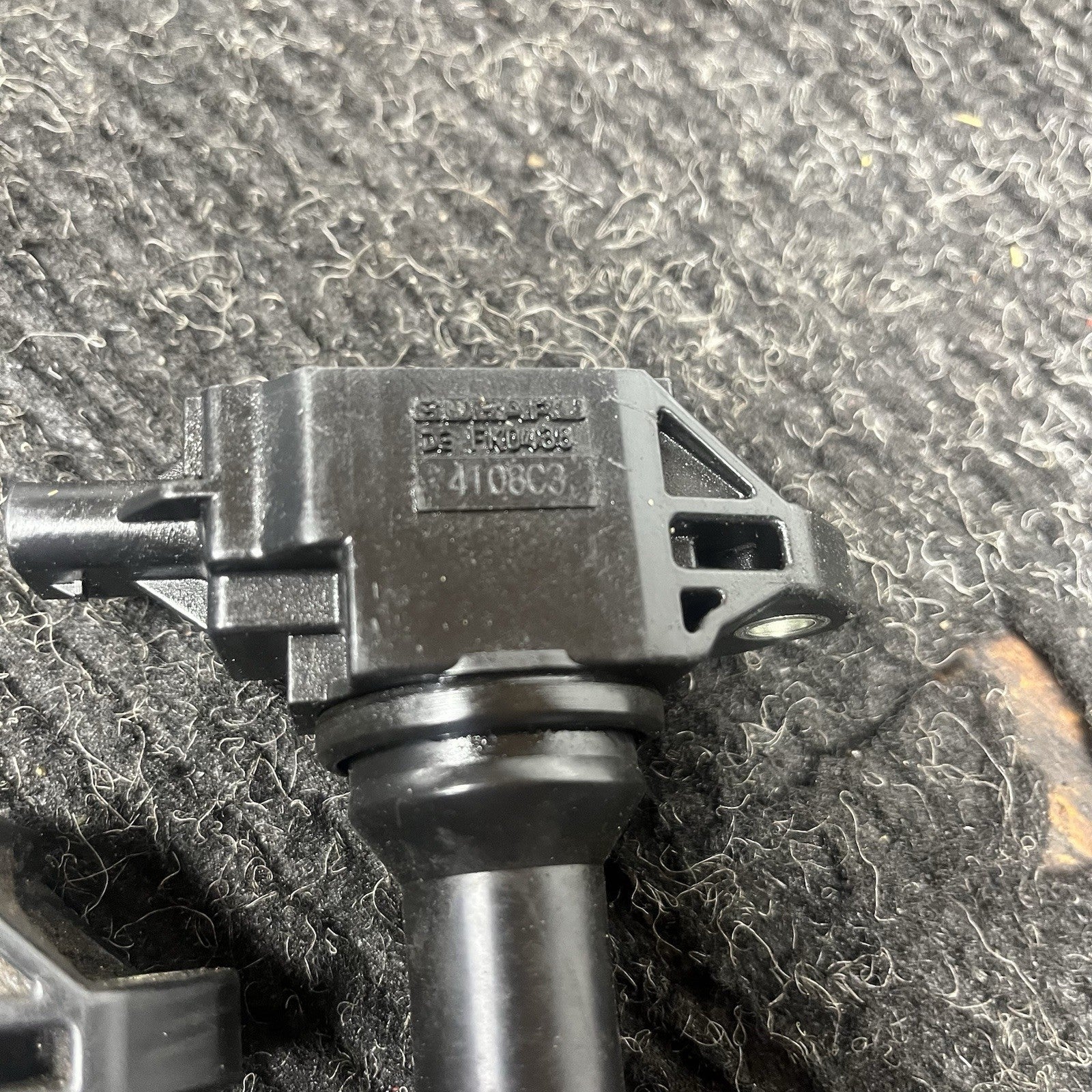 ☑️ 2013 Subaru BRZ FR-S Ignition Coil Pack Set Factory OEM 13-15