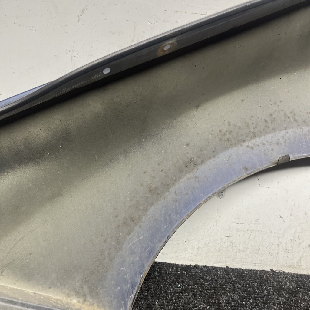 ☑️ 2008-2014 Subaru Impreza WRX STI Fender Assembly Front Passenger RH 08-14
