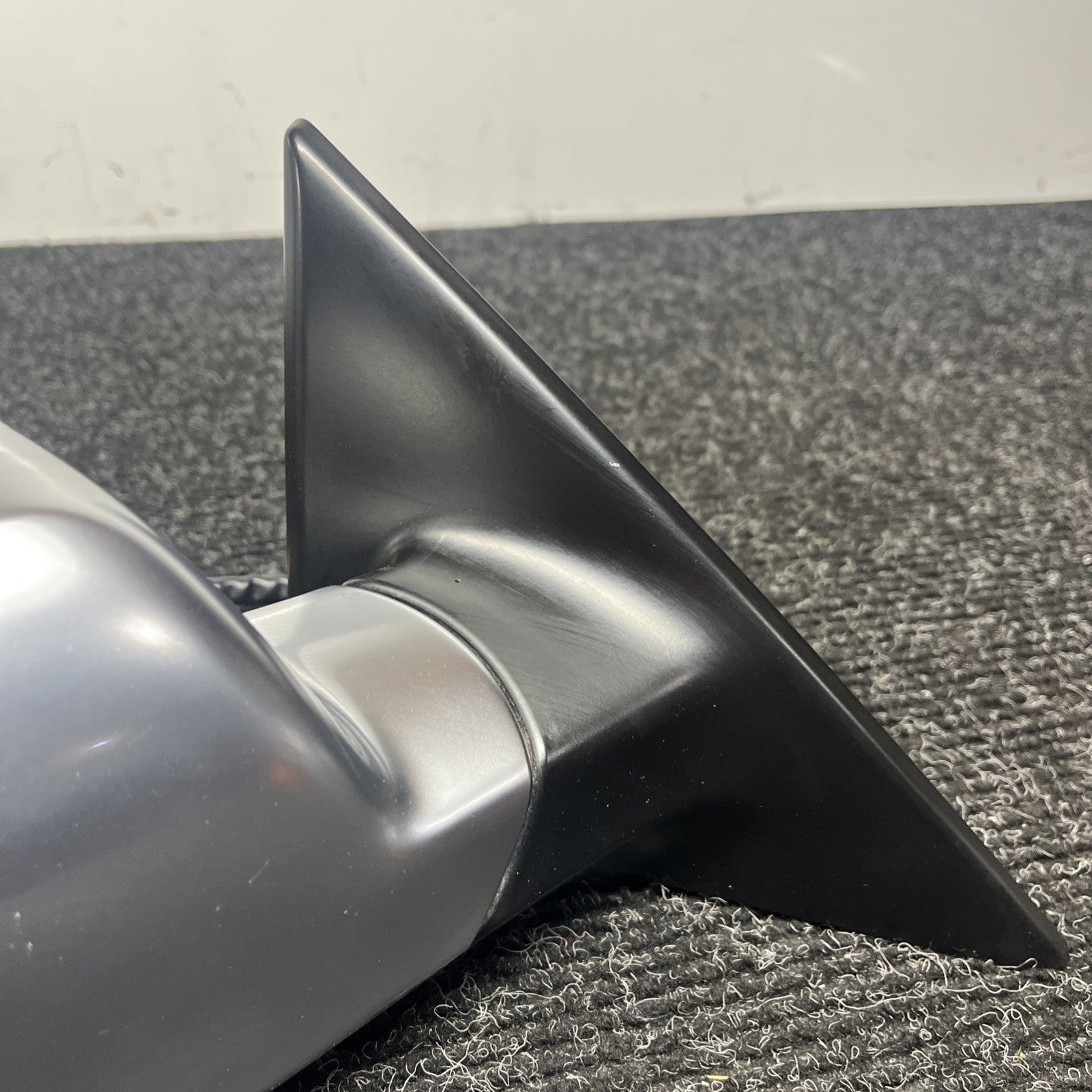 ☑️ 2008-2014 Audi A5 S5 Door Mirror Right Passenger Side View OEM Used