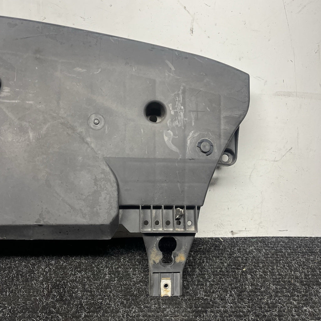 ☑️ 2013 Scion FRS BRZ Front Bumper Lower Bracket Support Under tray 57707CA060