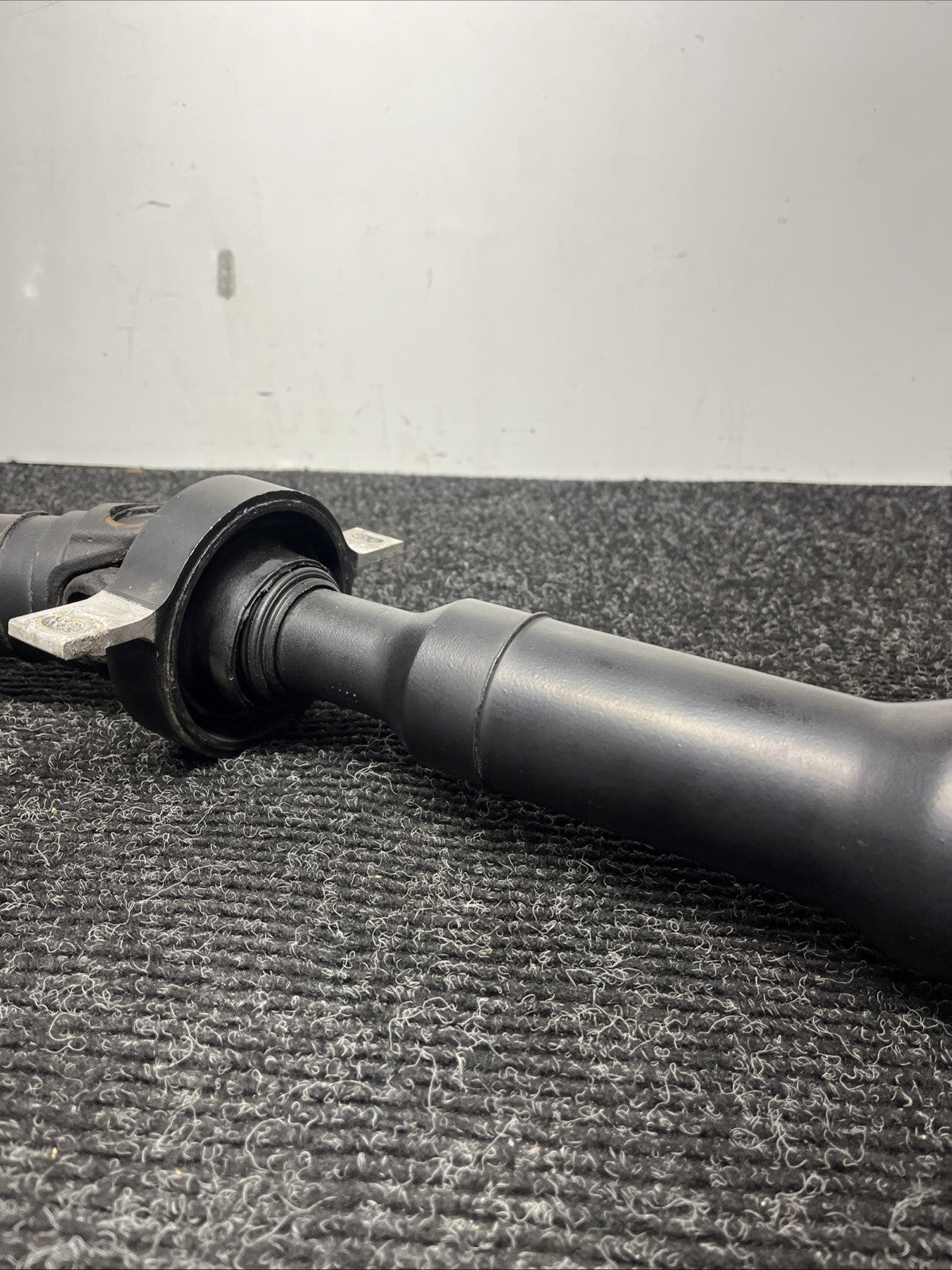 ☑️ 2008 BMW 335xi N54 N55 E92 E90 AT AWD xi Rear Drive Shaft 1288mm 26107574679