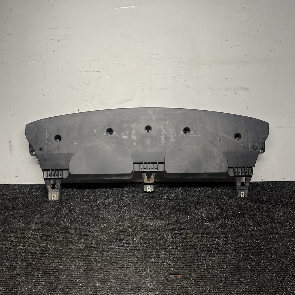 ☑️ 2013 Scion FRS BRZ Front Bumper Lower Bracket Support Under tray 57707CA060