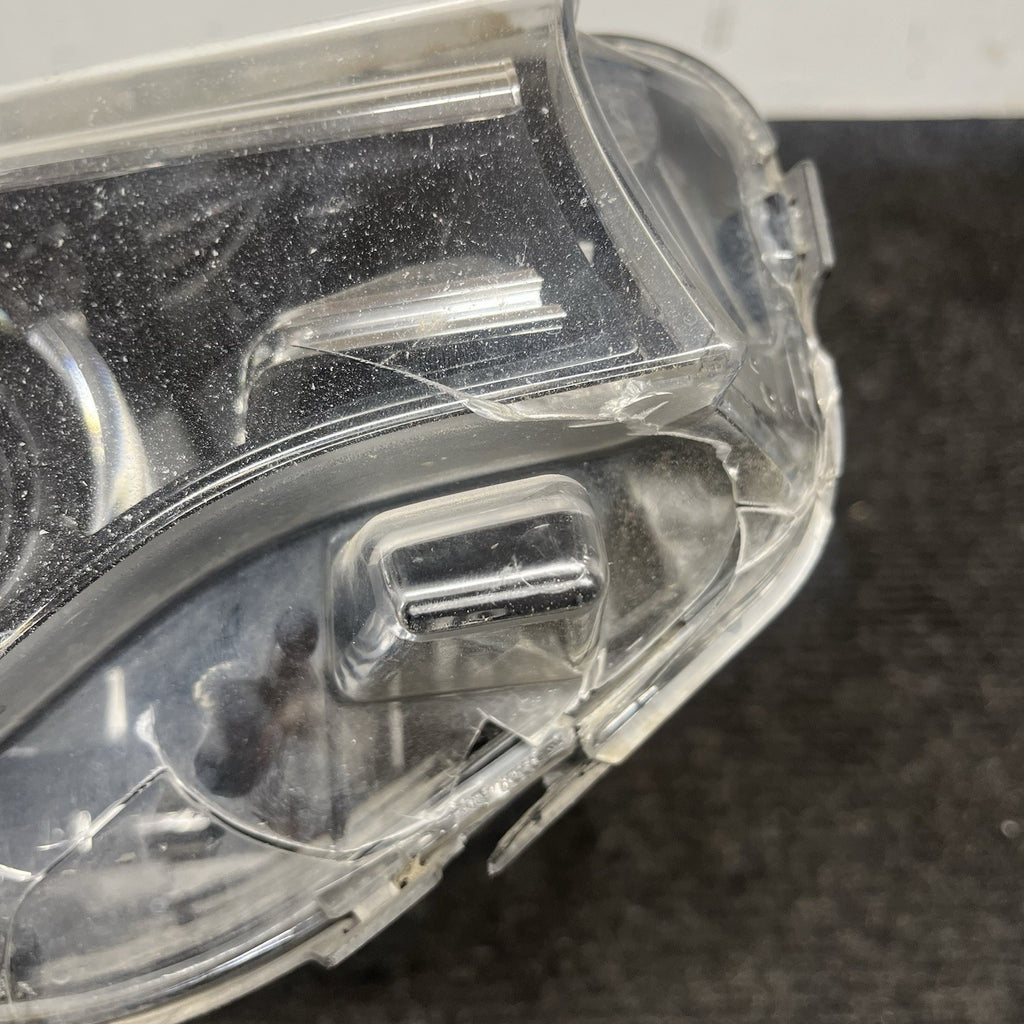 ☑️ 2018-2020 BMW 4 Series 430i M3 M4 Headlight Right Passenger Side LED OEM NOTE