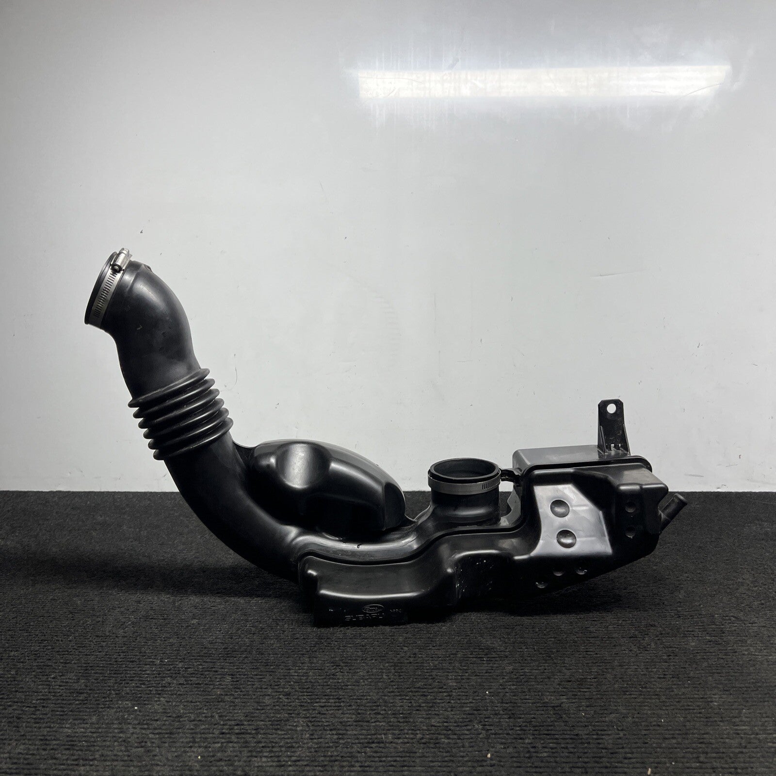 ☑️ 2017 2018 2019 2020 Subaru Impreza Air Intake Inlet Tube Duct OEM 14456AA50A