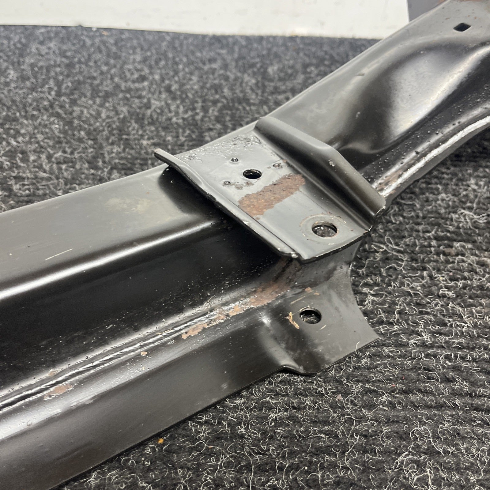 ☑️ BMW E46 325I 330I 325CI 330CI M3 FRONT CROSSMEMBER CRADLE SUBFRAME 2121644