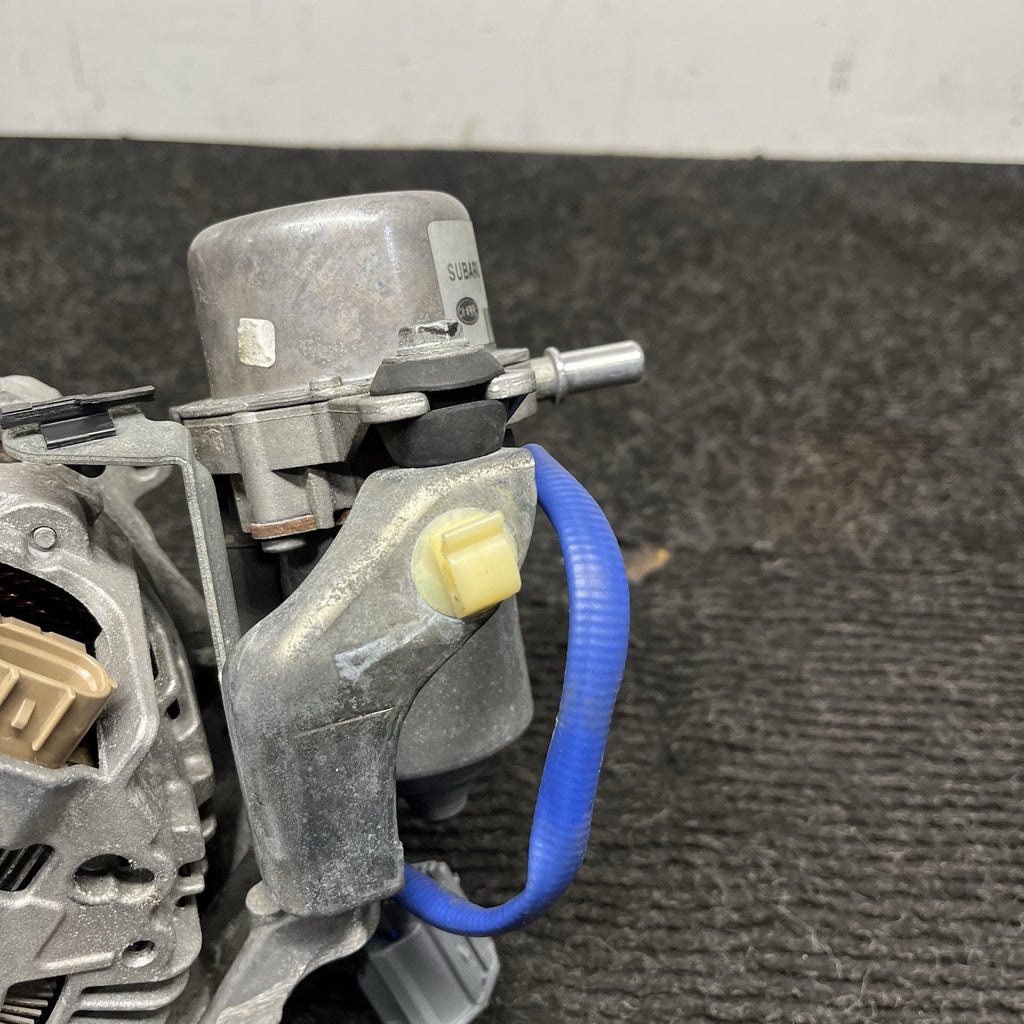 ☑️ OEM 2015 2016 2017 2018 Subaru WRX Alternator Charging 23700-AA911 OEM