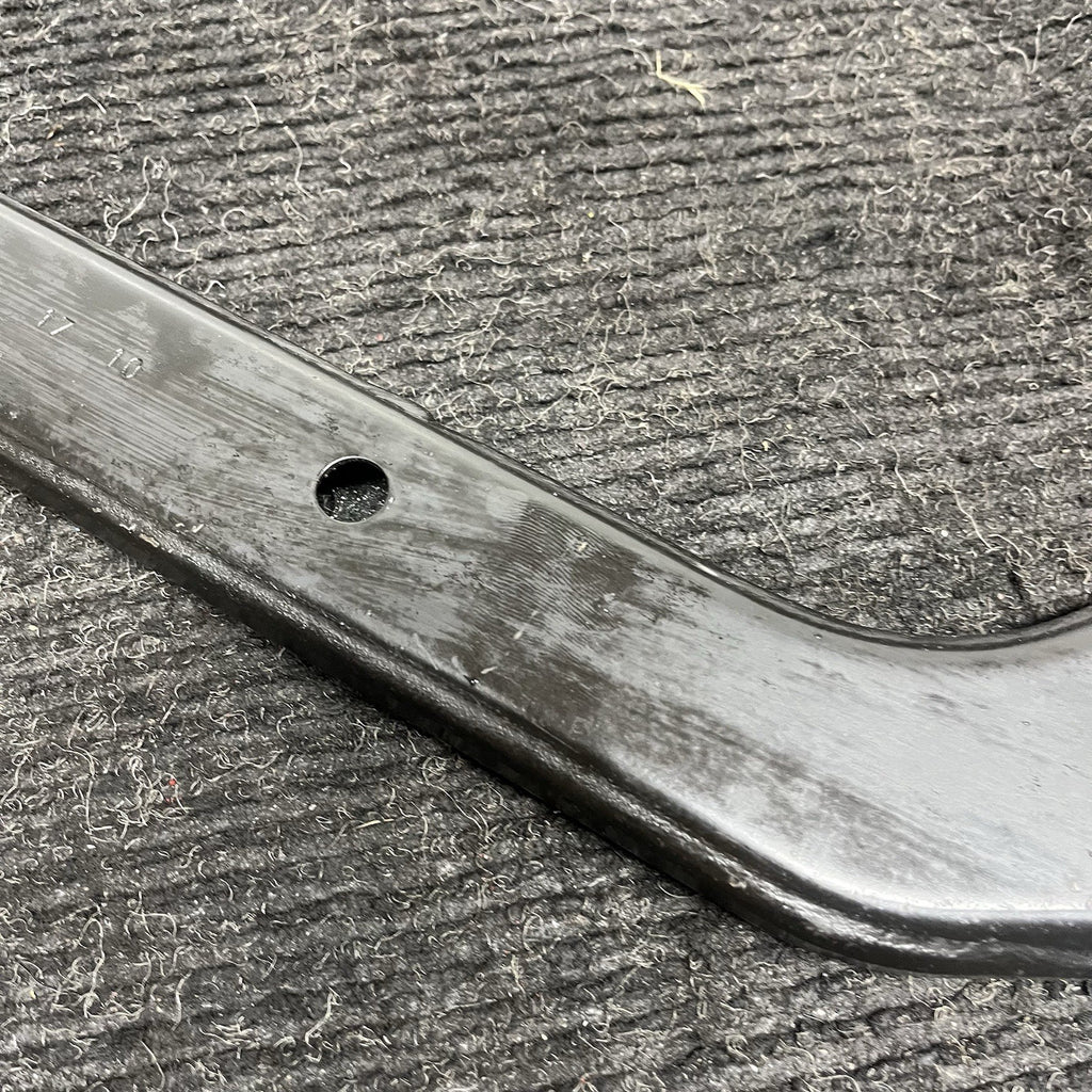 ☑️ 2014-2018 BMW X5 FRONT SUBFRAME REINFORCEMENT CROSS BAR BRACKET OEM 6787324