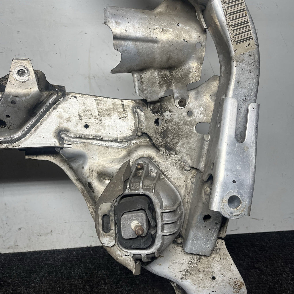 ☑️ 07-13 OEM BMW E93 E88 Front K-Frame Subframe Crossmember Suspension Carrier