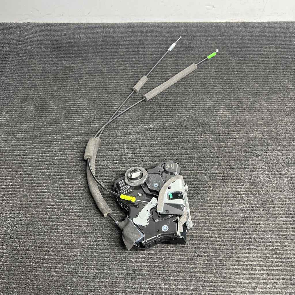 ☑️ 2013 - 2020 Subaru BRZ FRS Driver Right Door Lock Actuator Factory OEM