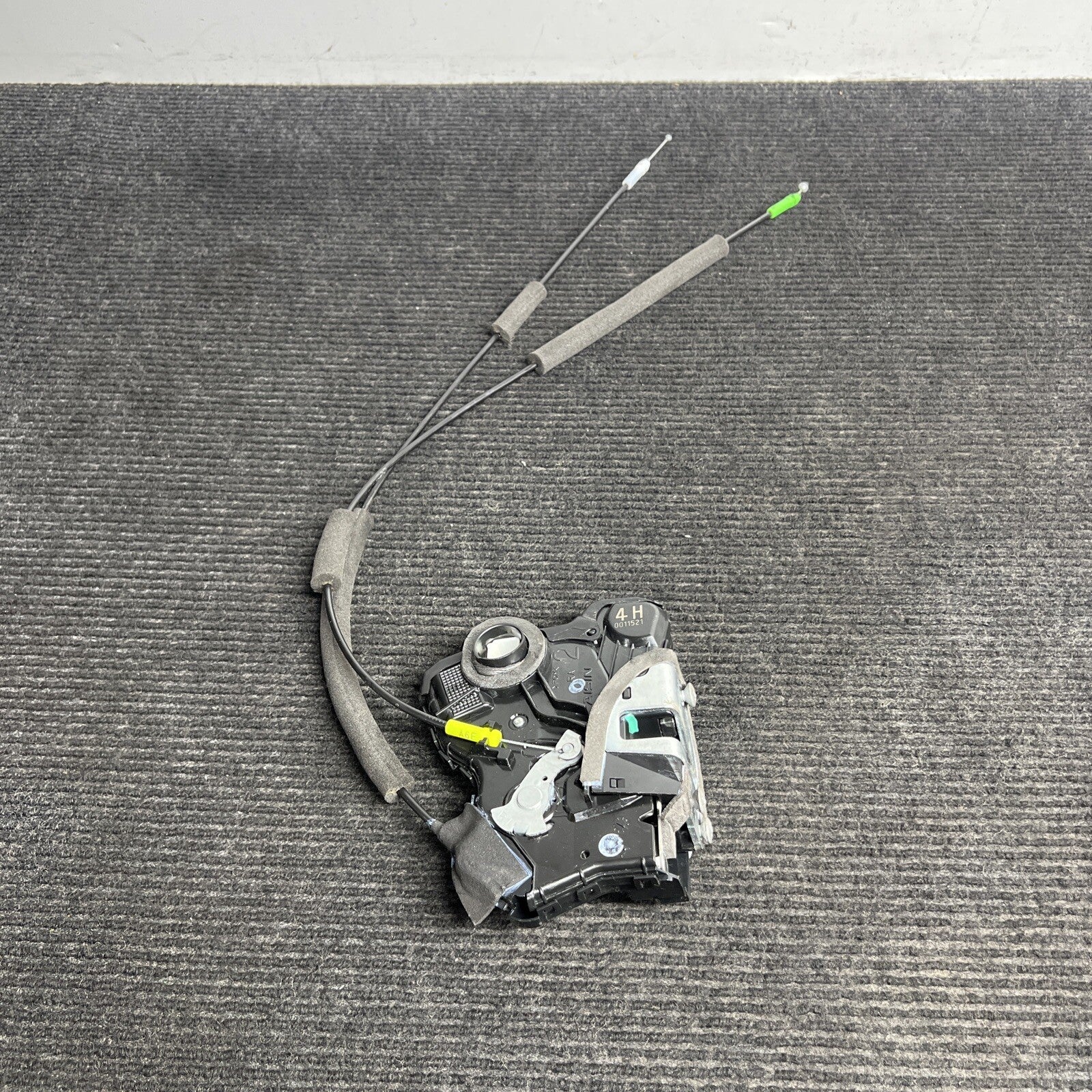 ☑️ 2013 - 2020 Subaru BRZ FRS Driver Right Door Lock Actuator Factory OEM