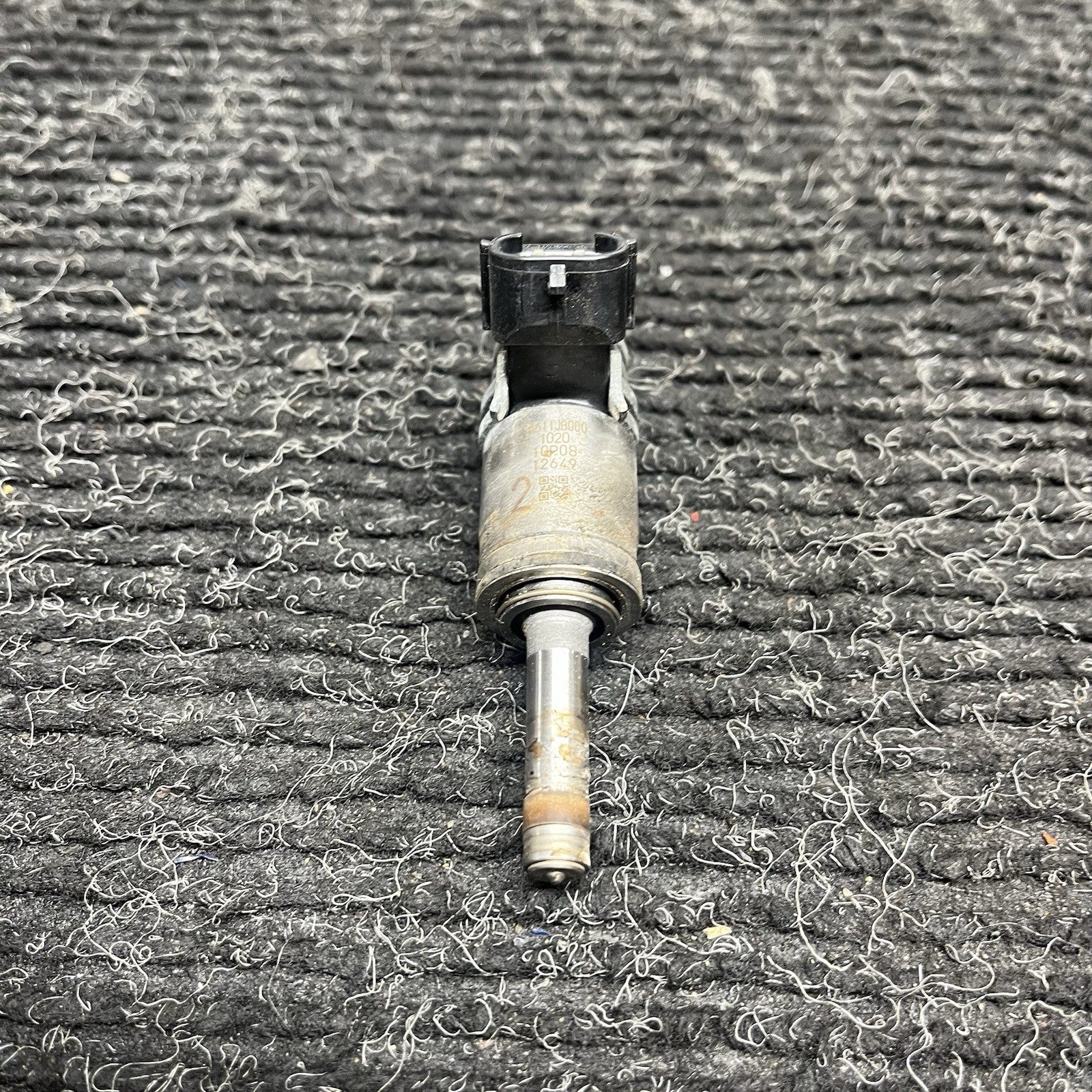 ☑️ 13-16 OEM High Pressure Fuel Injector 16611-JB010 SCION FRS SUBARU BRZ