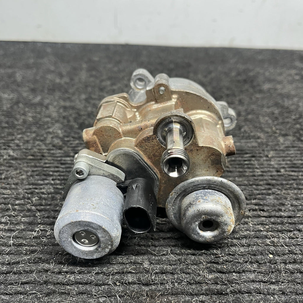 ☑️ 07-13 OEM BMW E60 E82 E88 E92 E90 N54 HPFP Index 1 High Pressure Fuel Pump