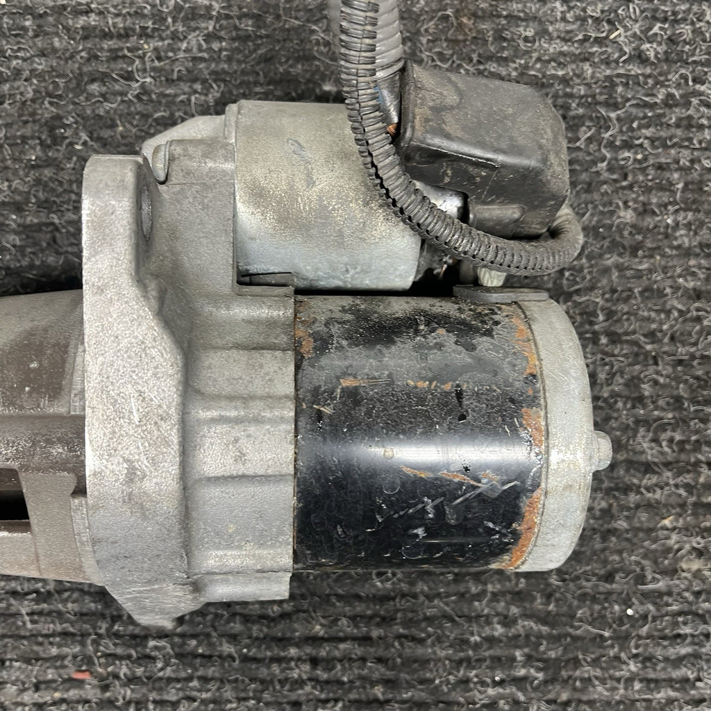 ☑️ 2013-2017 Scion FRS Subaru BRZ Starter Motor Manual Trans MT 23300AA730 OEM