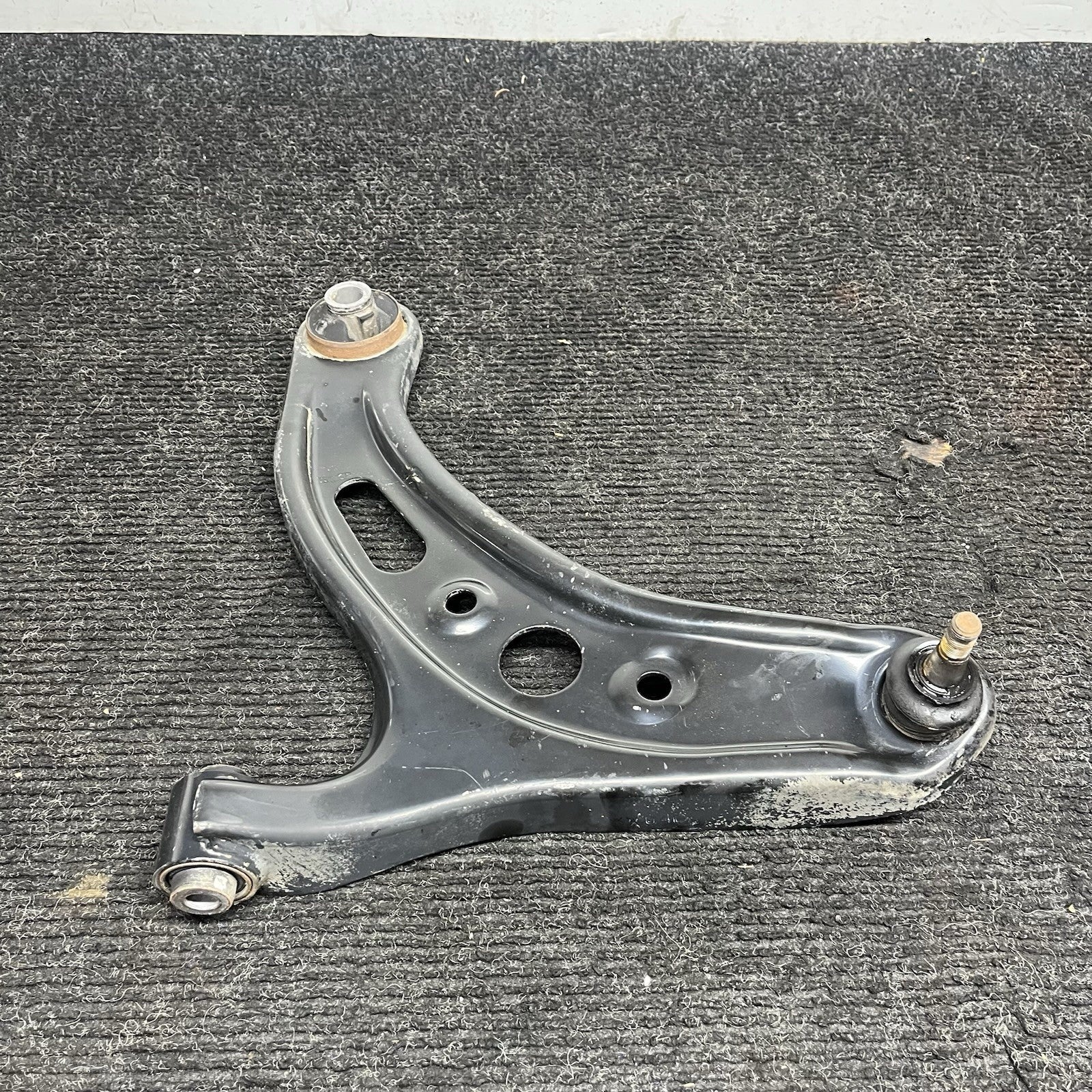 ☑️ 2013-2020 Subaru BRZ Scion FRS Passenger Right Lower Control Arm RH OEM