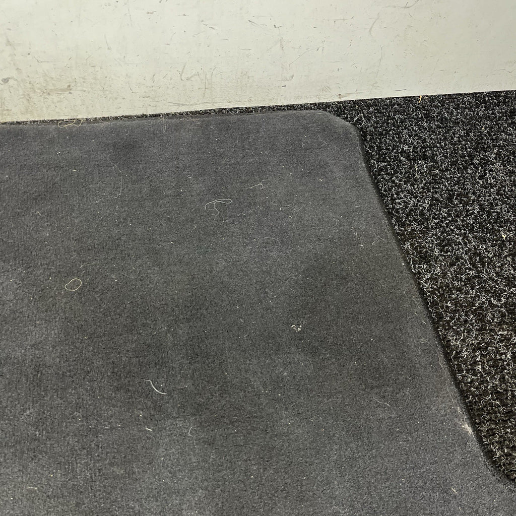☑️ 2013-2016 Scion FR-S Rear Trunk Carpet Floor Mat Carpet OEM
